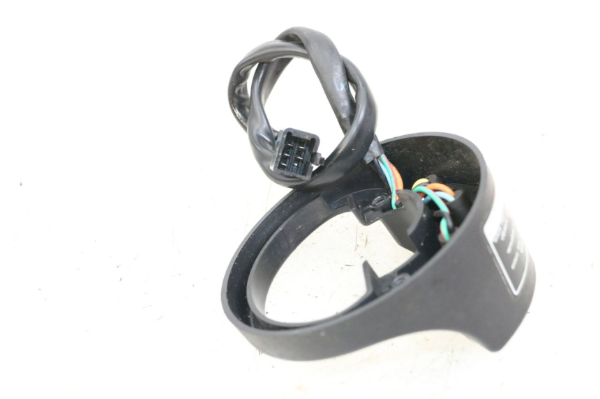 photo de Armaturenbrett DAELIM A-FOUR 2T 50 (2005 - 2012) - Detailansicht des Bauteils