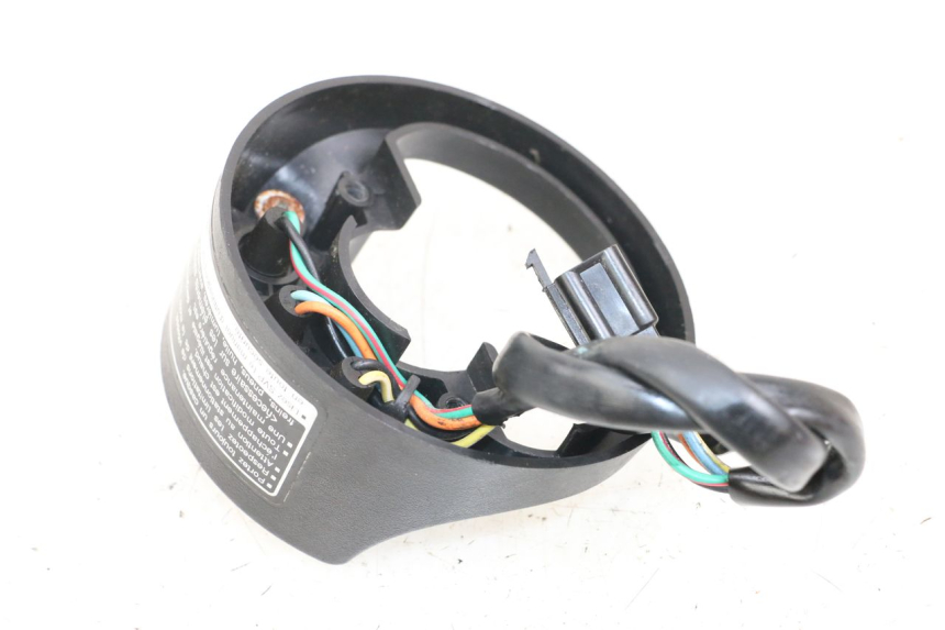 photo de Armaturenbrett DAELIM A-FOUR 2T 50 (2005 - 2012) - Alternative Perspektive