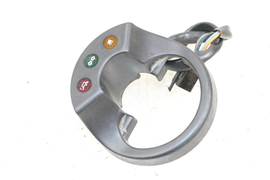 photo de Armaturenbrett DAELIM A-FOUR 2T 50 (2005 - 2012) - Technische Nahaufnahme