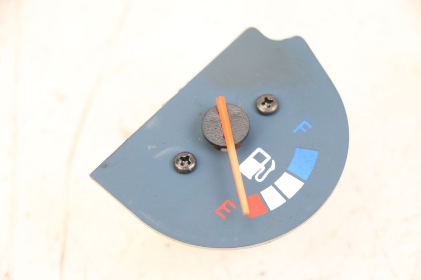 photo de COCKPIT KYMCO AGILITY 4T 50 (2018 - 2022) - Hauptansicht