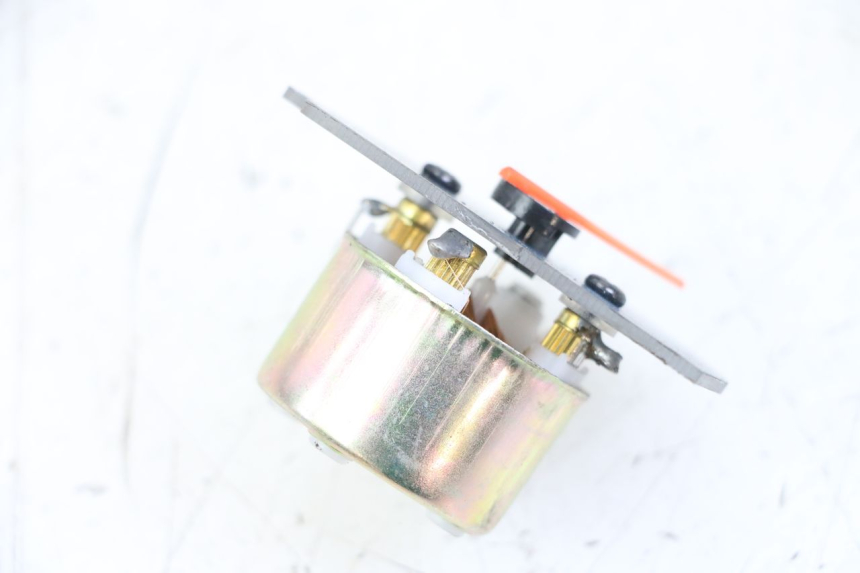 photo de COCKPIT KYMCO AGILITY 4T 50 (2018 - 2022) - Detailansicht des Bauteils