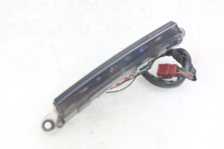 photo de ARMATURENBRETT HONDA CBR F SC25 1000 (1989 - 1992) - Hauptansicht