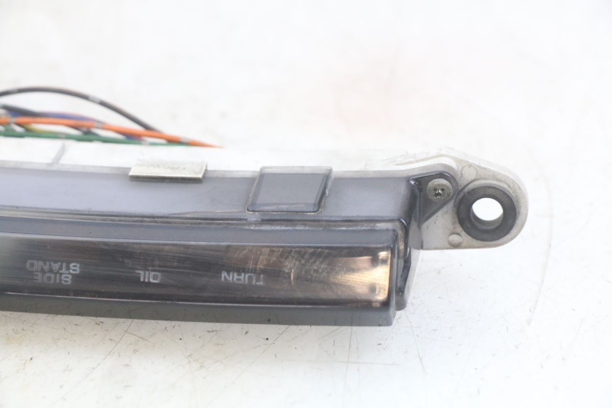 photo de ARMATURENBRETT HONDA CBR F SC25 1000 (1989 - 1992) - Gesamtansicht des Produkts