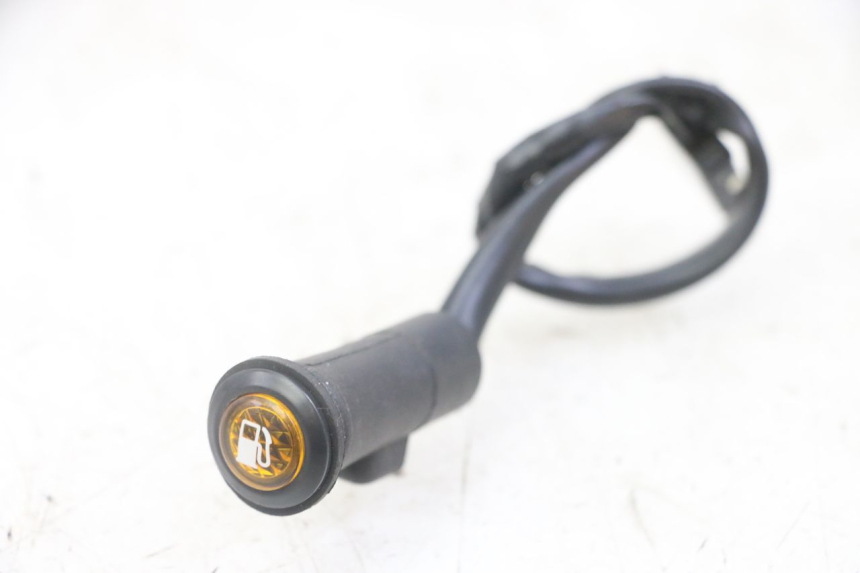 photo de COCKPIT HONDA CRF-F CRF F 110 (2019 - 2022) - Hauptansicht