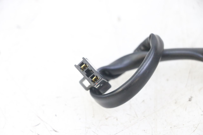 photo de COCKPIT HONDA CRF-F CRF F 110 (2019 - 2022) - Detailansicht des Bauteils