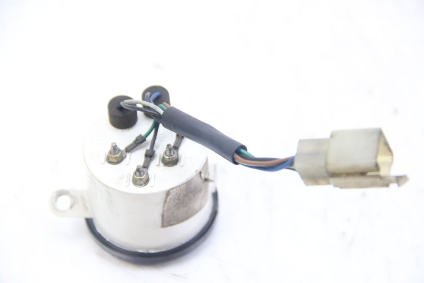 photo de ARMATURENBRETT MBK FLIPPER 50 (2004 - 2012) - Zoom auf Gebrauchszustand