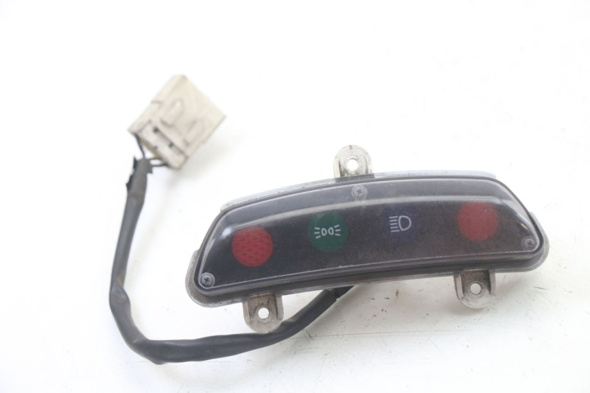 photo de COCKPIT GILERA NEXUS 300 (2008 - 2013) - Hauptansicht