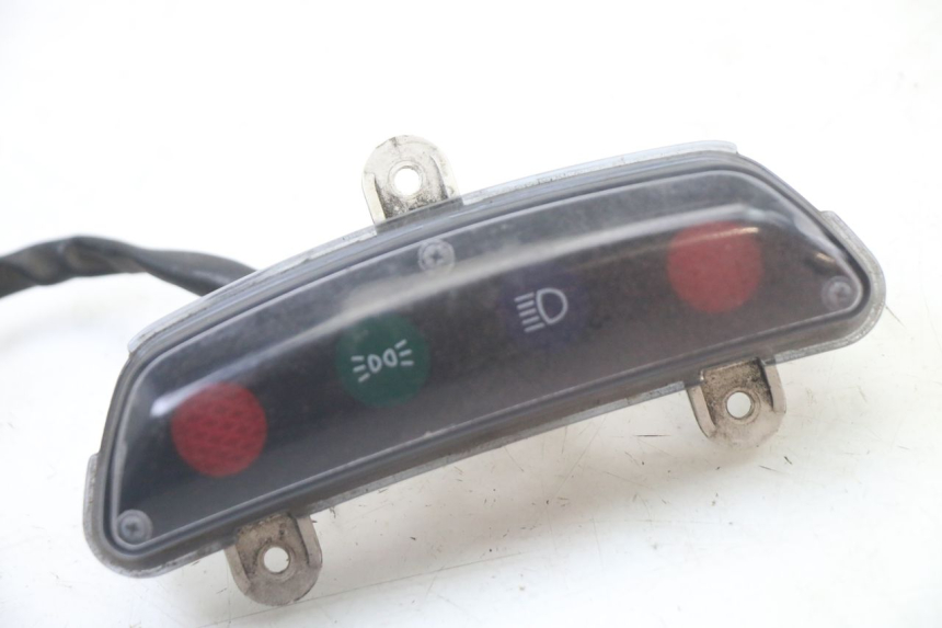 photo de COCKPIT GILERA NEXUS 300 (2008 - 2013) - Detailansicht des Bauteils