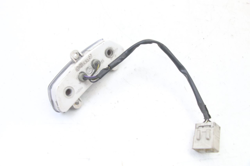 photo de COCKPIT GILERA NEXUS 300 (2008 - 2013) - Alternative Perspektive