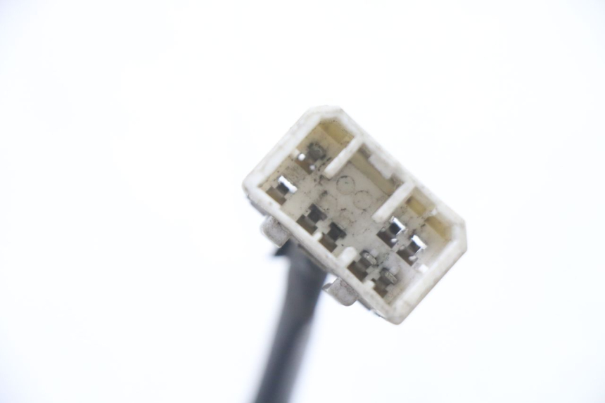 photo de COCKPIT GILERA NEXUS 300 (2008 - 2013) - Gesamtansicht des Produkts