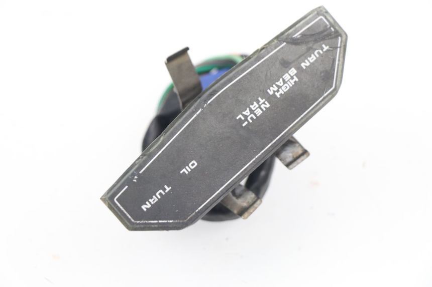 photo de COCKPIT SUZUKI GSXF GSX F 600 (1988 - 1997) - Detailansicht des Bauteils