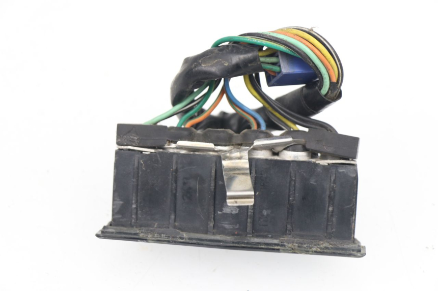 photo de COCKPIT SUZUKI GSXF GSX F 600 (1988 - 1997) - Alternative Perspektive