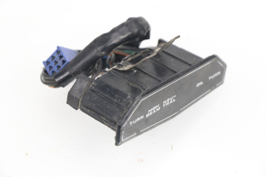 photo de COCKPIT SUZUKI GSXF GSX F 600 (1988 - 1997) - Gesamtansicht des Produkts