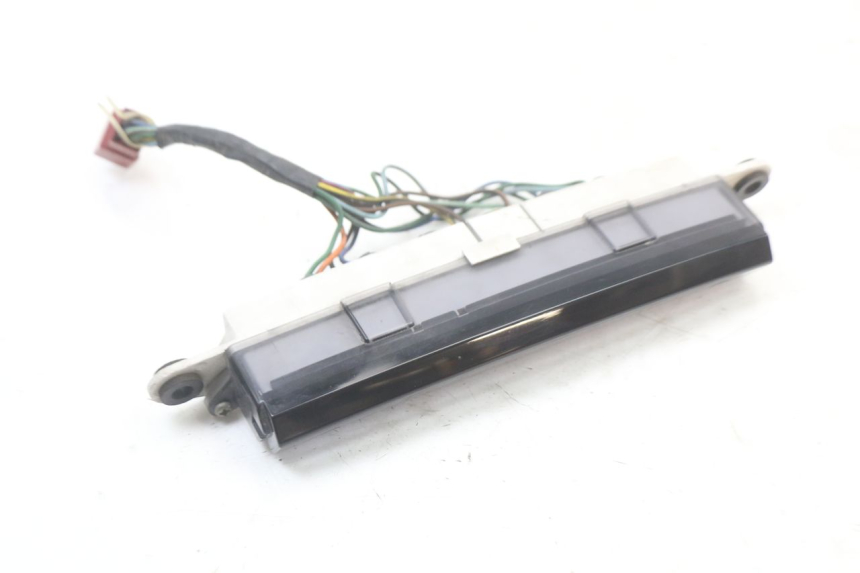 photo de COCKPIT HONDA CBR F 1000 (1993 - 1996) - Hauptansicht