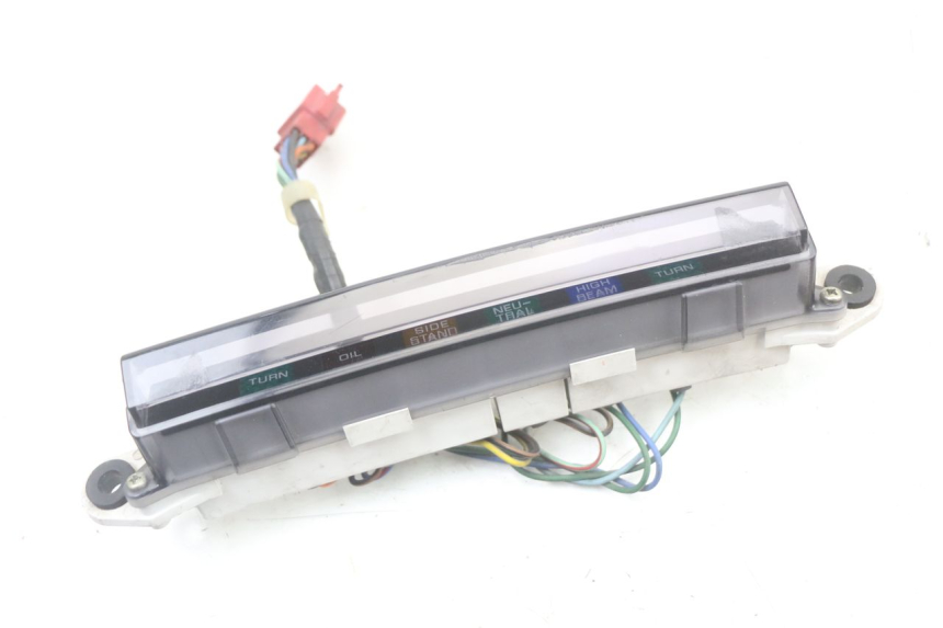 photo de COCKPIT HONDA CBR F 1000 (1993 - 1996) - Detailansicht des Bauteils