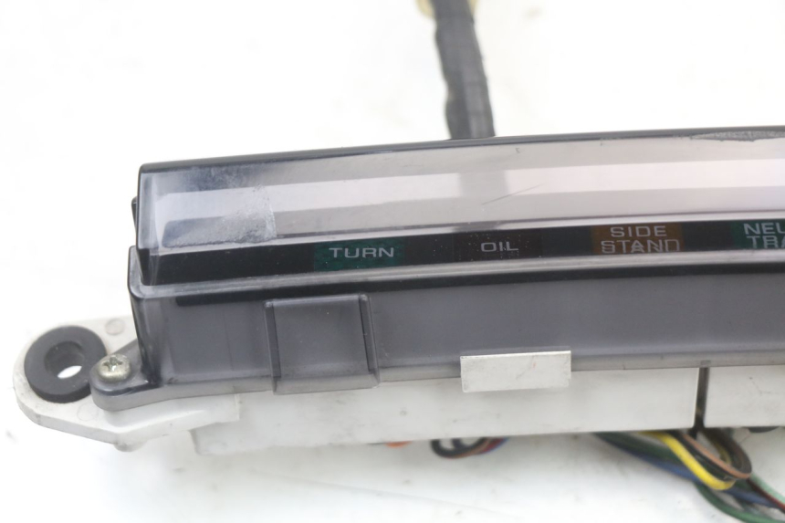 photo de COCKPIT HONDA CBR F 1000 (1993 - 1996) - Zoom auf Gebrauchszustand