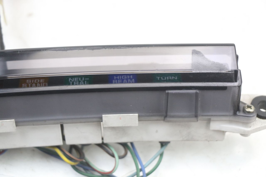 photo de COCKPIT HONDA CBR F 1000 (1993 - 1996) - Alternative Perspektive