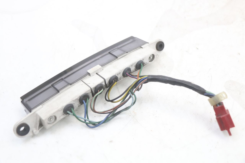 photo de COCKPIT HONDA CBR F 1000 (1993 - 1996) - Gesamtansicht des Produkts