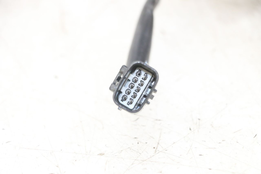 photo de COCKPIT PIAGGIO IE MP3 YOURBAN 300 (2011 - 2016) - Detailansicht des Bauteils