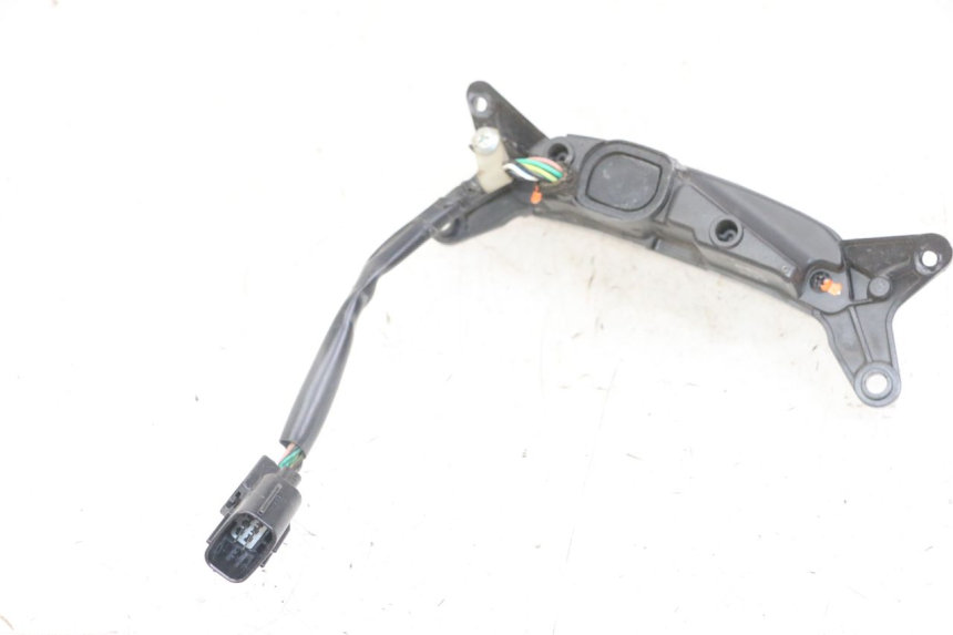 photo de COCKPIT PIAGGIO IE MP3 YOURBAN 300 (2011 - 2016) - Zoom auf Gebrauchszustand