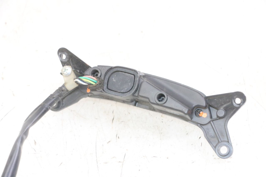 photo de COCKPIT PIAGGIO IE MP3 YOURBAN 300 (2011 - 2016) - Alternative Perspektive