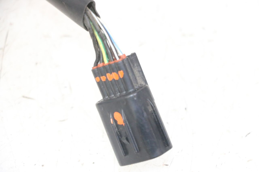 photo de COCKPIT PIAGGIO IE MP3 YOURBAN 300 (2011 - 2016) - Technische Nahaufnahme