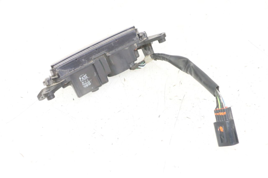 photo de COCKPIT PIAGGIO IE MP3 YOURBAN 300 (2011 - 2016) - Gesamtansicht des Produkts