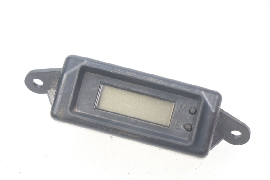 photo de COCKPIT SYM JET EURO X 2T 50 (2003 - 2007) - Hauptansicht