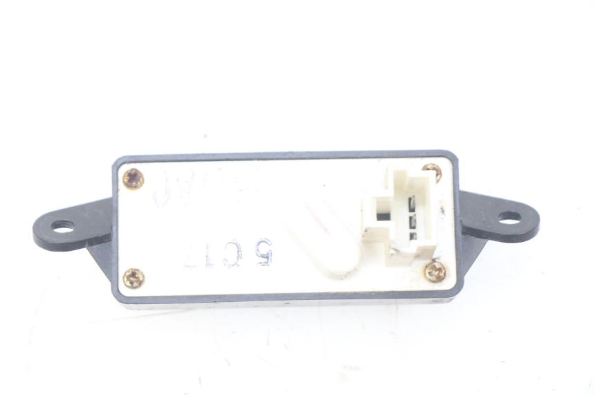 photo de COCKPIT SYM JET EURO X 2T 50 (2003 - 2007) - Detailansicht des Bauteils