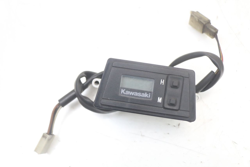 photo de COCKPIT KAWASAKI GTR 1000 (1994 - 2004) - Hauptansicht