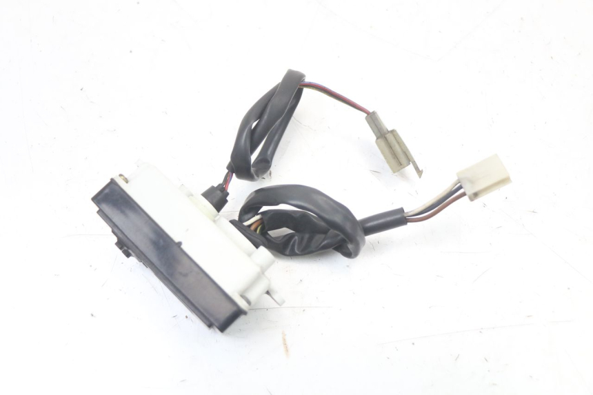 photo de COCKPIT KAWASAKI GTR 1000 (1994 - 2004) - Alternative Perspektive