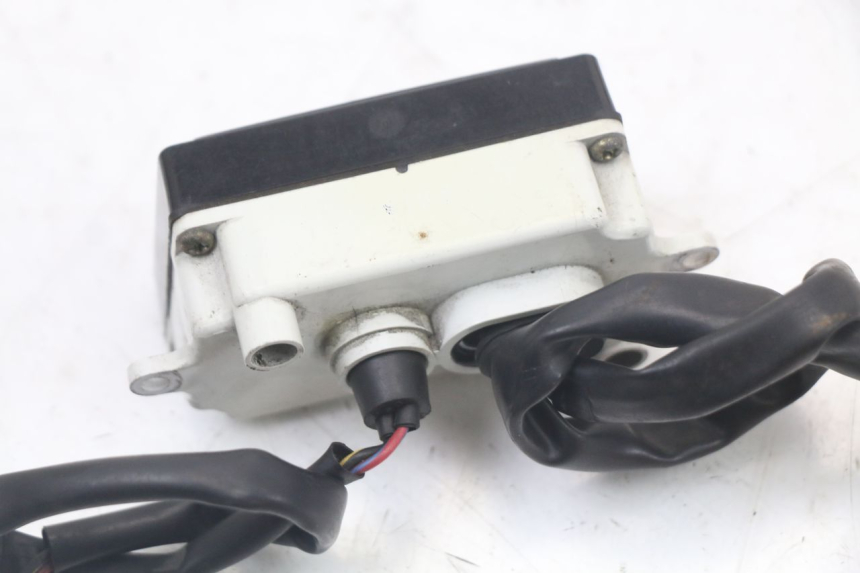 photo de COCKPIT KAWASAKI GTR 1000 (1994 - 2004) - Gesamtansicht des Produkts