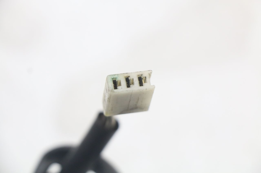 photo de COCKPIT KAWASAKI GTR 1000 (1994 - 2004) - Details der Befestigungspunkte