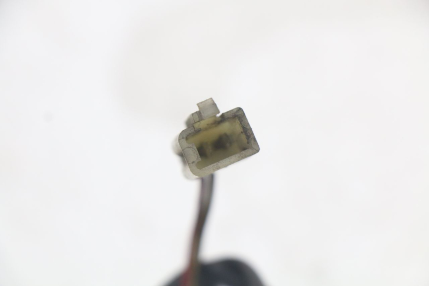 photo de COCKPIT KAWASAKI GTR 1000 (1994 - 2004) - Oberflächenzustand und Material