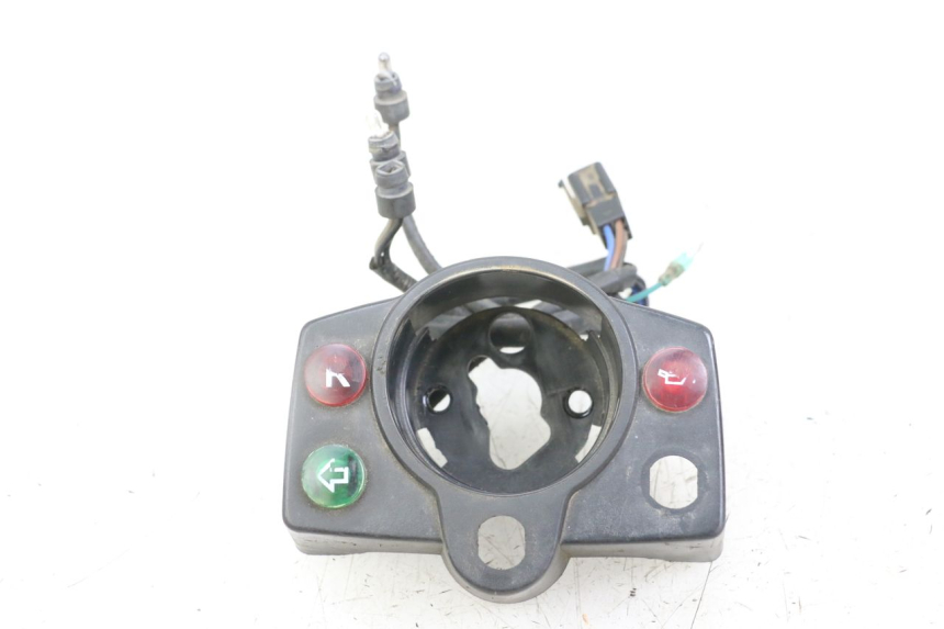 photo de COCKPIT MASAI XL 50 (2012 - 2019) - Hauptansicht