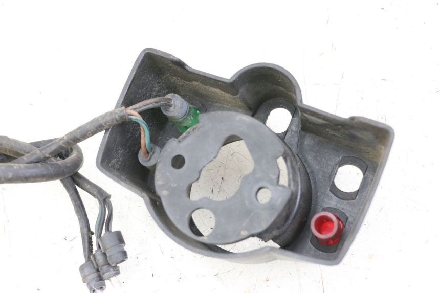 photo de COCKPIT MASAI XL 50 (2012 - 2019) - Detailansicht des Bauteils