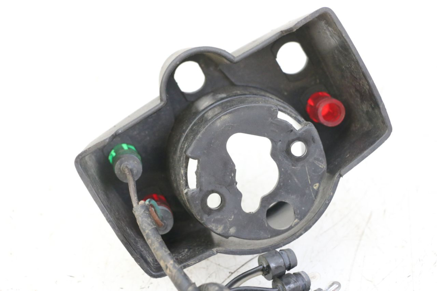 photo de COCKPIT MASAI XL 50 (2012 - 2019) - Alternative Perspektive