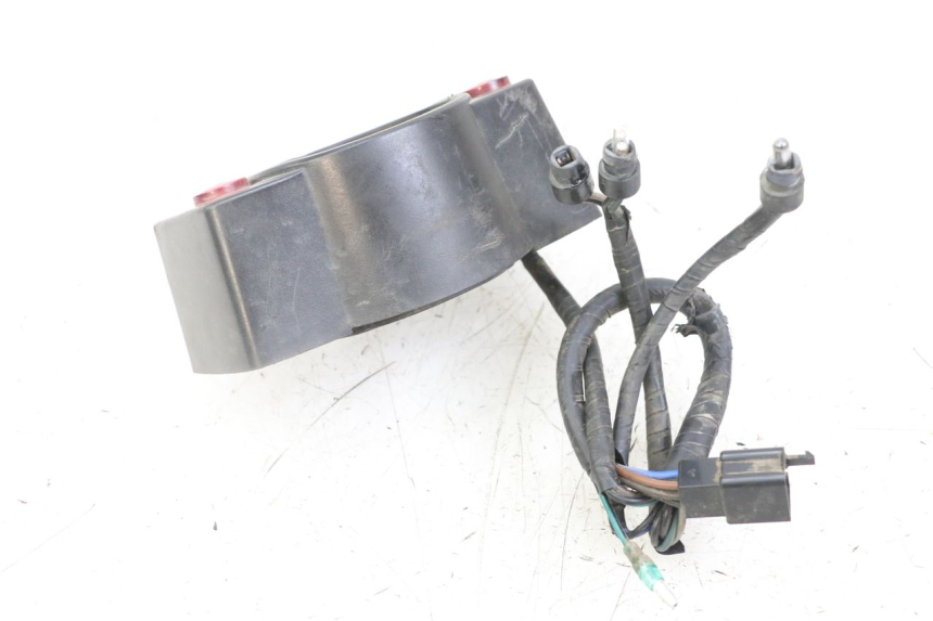 photo de COCKPIT MASAI XL 50 (2012 - 2019) - Gesamtansicht des Produkts