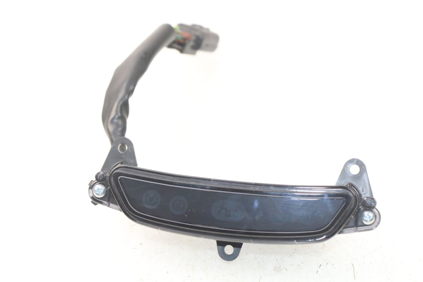 photo de COCKPIT PIAGGIO MP3 HPE 500 (2019 - 2022) - Hauptansicht