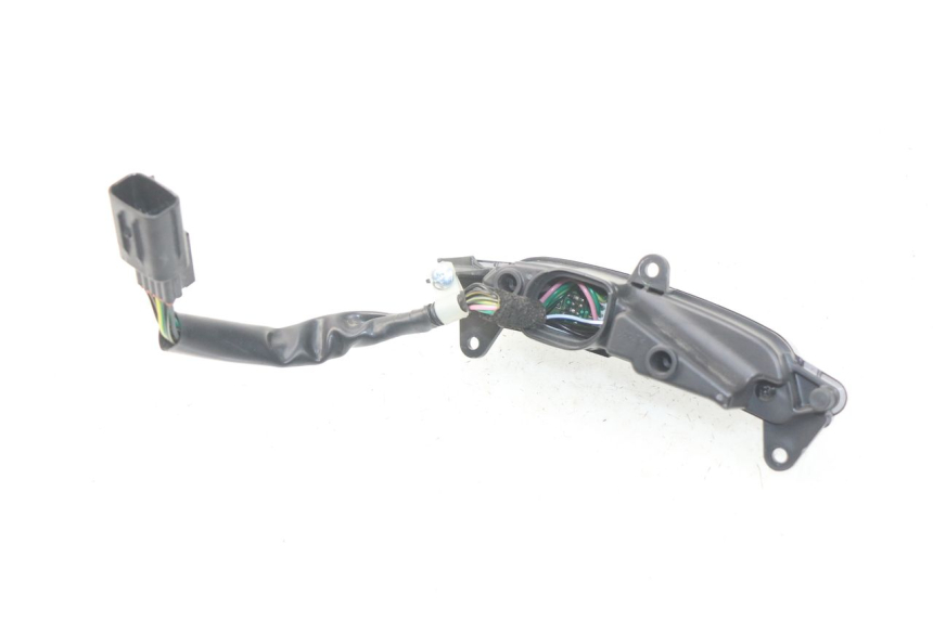 photo de COCKPIT PIAGGIO MP3 HPE 500 (2019 - 2022) - Detailansicht des Bauteils