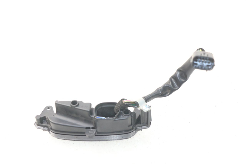 photo de COCKPIT PIAGGIO MP3 HPE 500 (2019 - 2022) - Zoom auf Gebrauchszustand