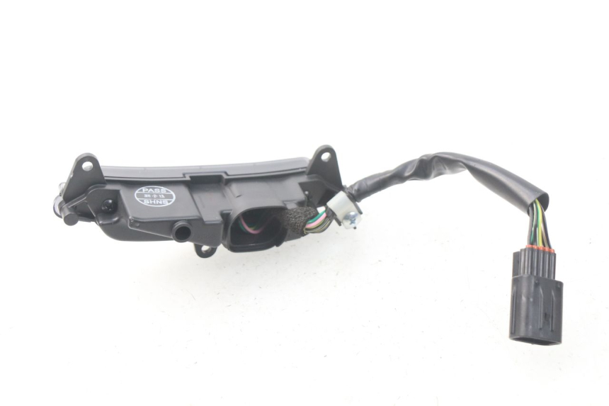 photo de COCKPIT PIAGGIO MP3 HPE 500 (2019 - 2022) - Technische Nahaufnahme