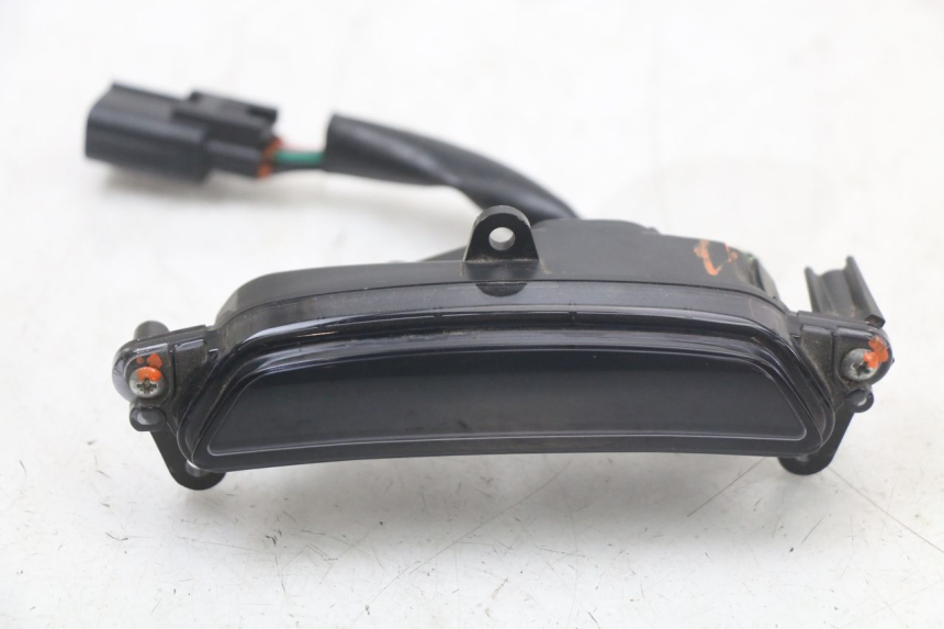 photo de COCKPIT PIAGGIO MP3 HPE 350 (2018 - 2020) - Hauptansicht