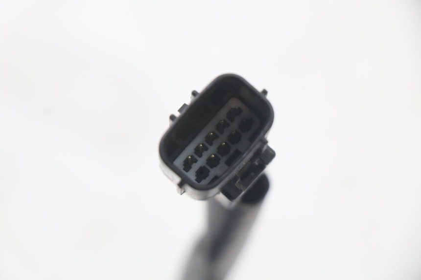 photo de COCKPIT PIAGGIO MP3 HPE 350 (2018 - 2020) - Technische Nahaufnahme