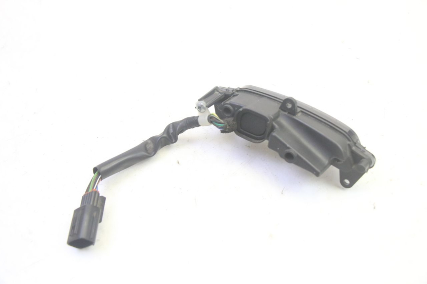 photo de COCKPIT PIAGGIO MP3 HPE 350 (2018 - 2020) - Technische Nahaufnahme