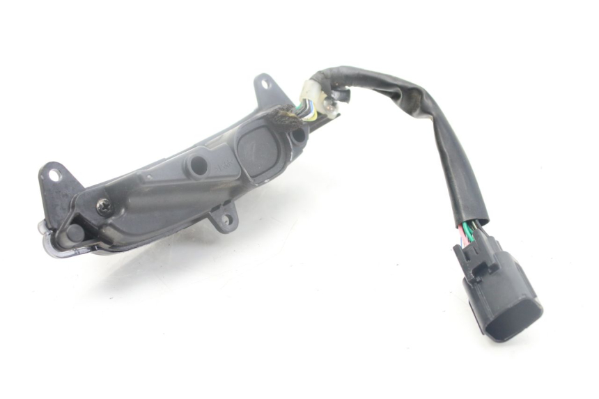 photo de ARMATURENBRETT PIAGGIO MP3 500 (2014 - 2017) - Technische Nahaufnahme