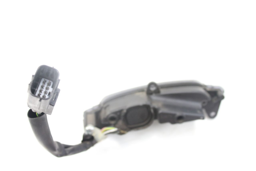 photo de ARMATURENBRETT PIAGGIO MP3 500 (2014 - 2017) - Gesamtansicht des Produkts