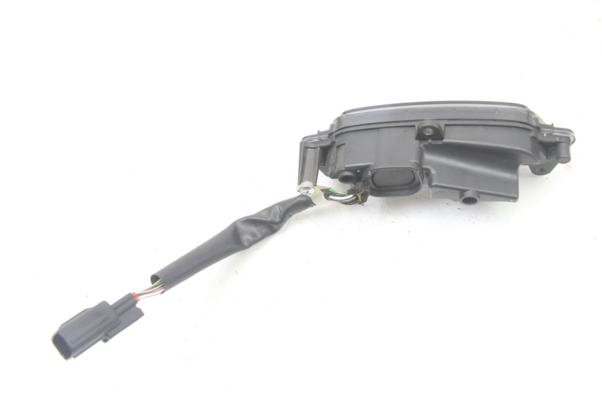 photo de ARMATURENBRETT PIAGGIO MP3 500 (2014 - 2017) - Zoom auf Gebrauchszustand