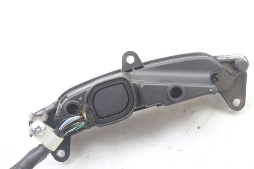 photo de ARMATURENBRETT PIAGGIO MP3 500 (2014 - 2017) - Alternative Perspektive