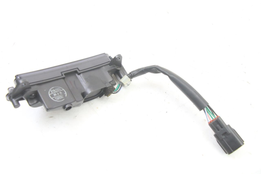 photo de ARMATURENBRETT PIAGGIO MP3 500 (2014 - 2017) - Technische Nahaufnahme